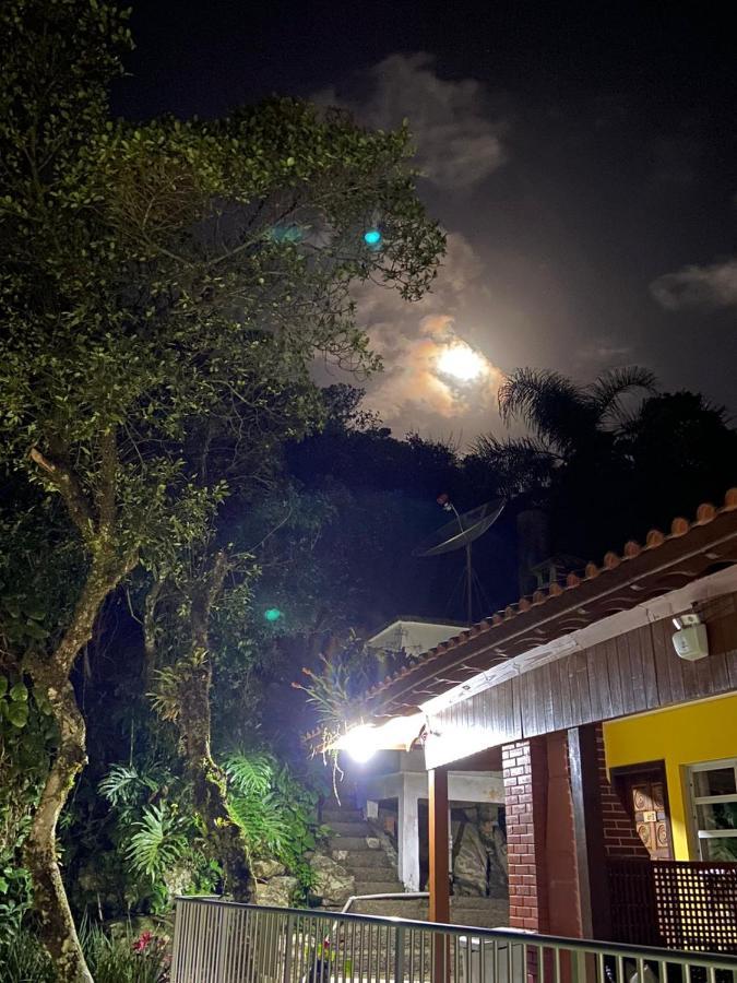 Moradas Dona Dalcema Guarda do Embau Exterior photo